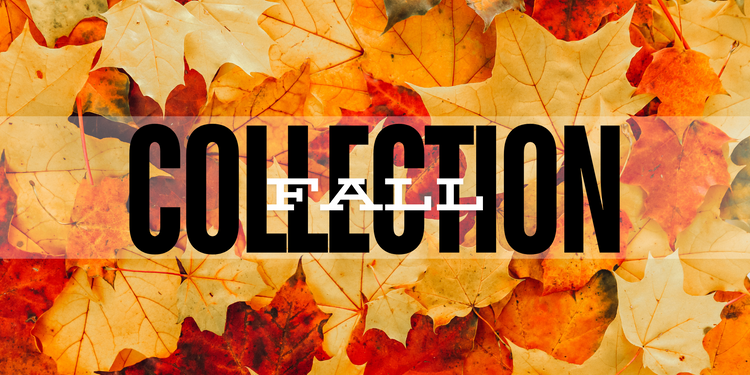 Fall Collection