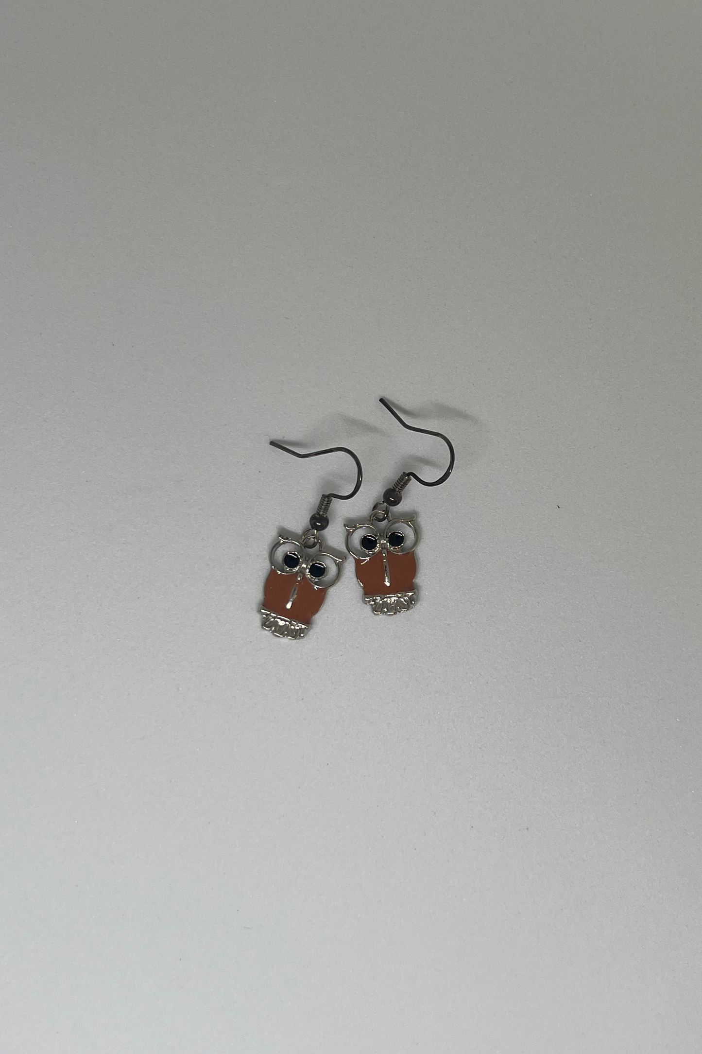 Owl-ee Yours Earrings