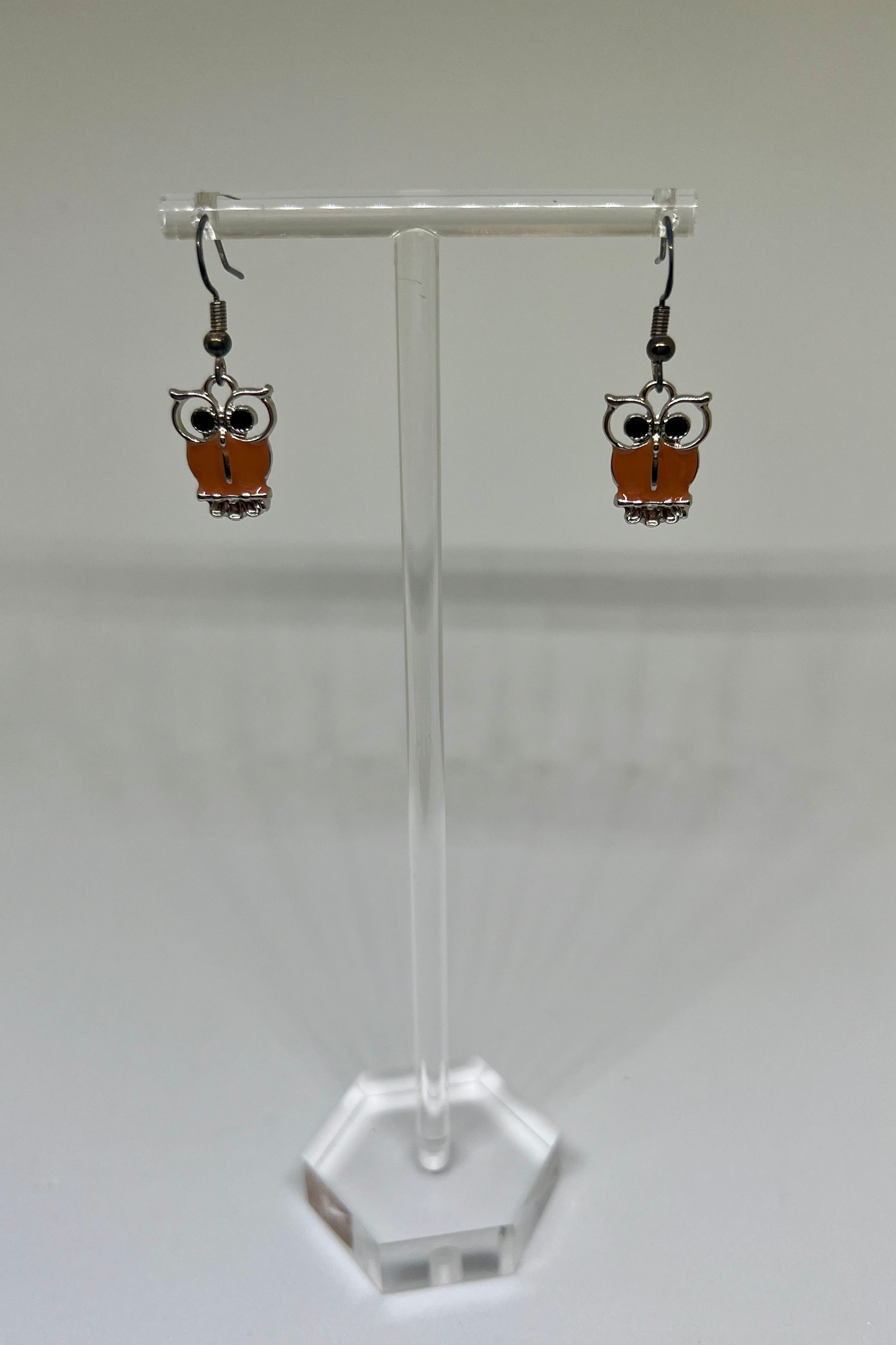 Owl-ee Yours Earrings