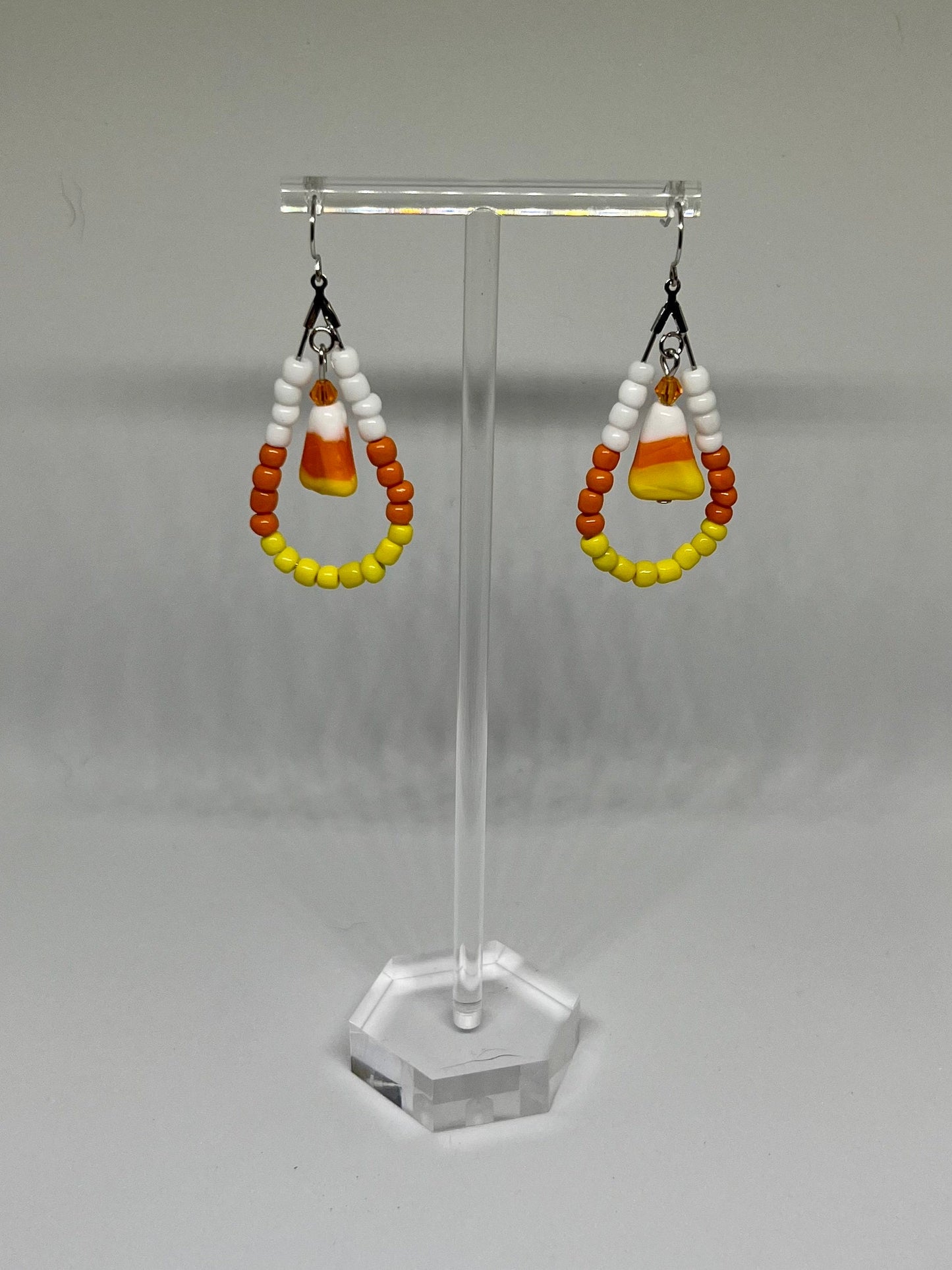 Sweeter than Candy Earrings